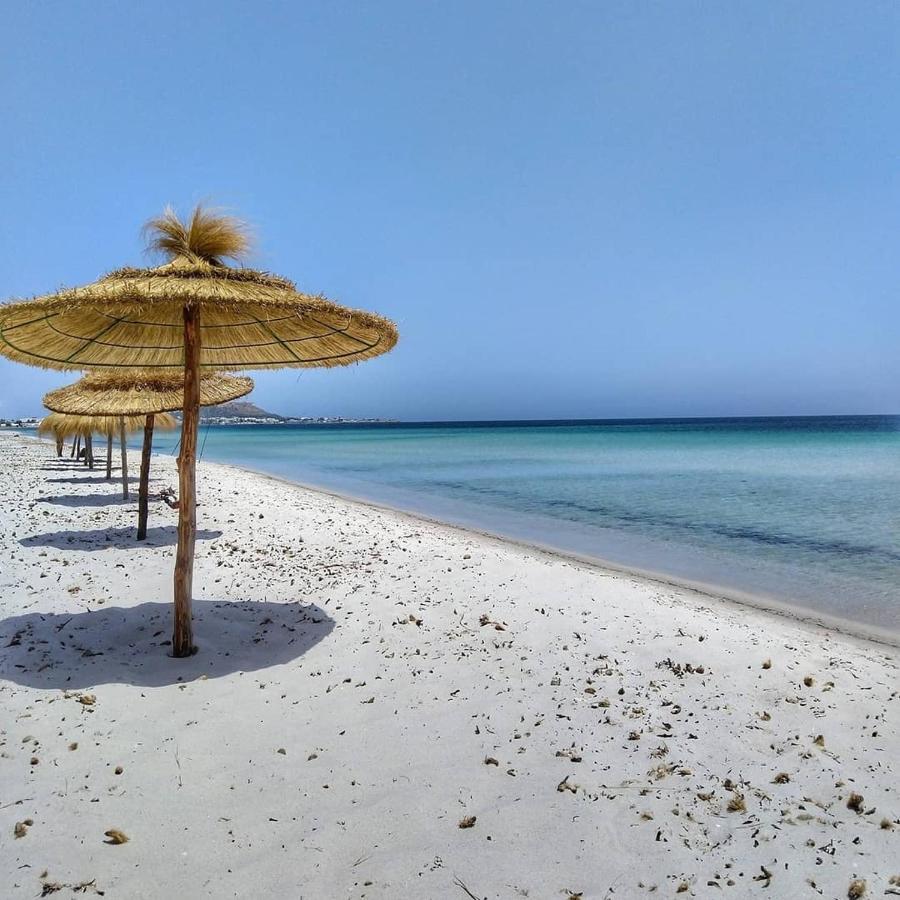 Dar Bhar Διαμέρισμα Kelibia Εξωτερικό φωτογραφία