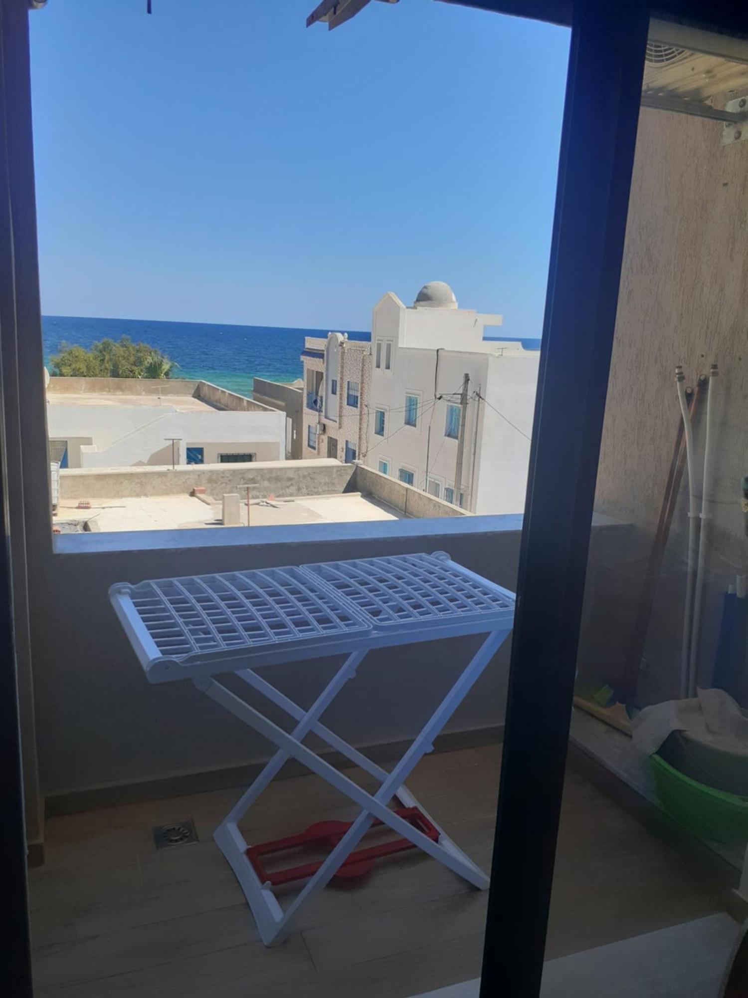 Dar Bhar Διαμέρισμα Kelibia Εξωτερικό φωτογραφία