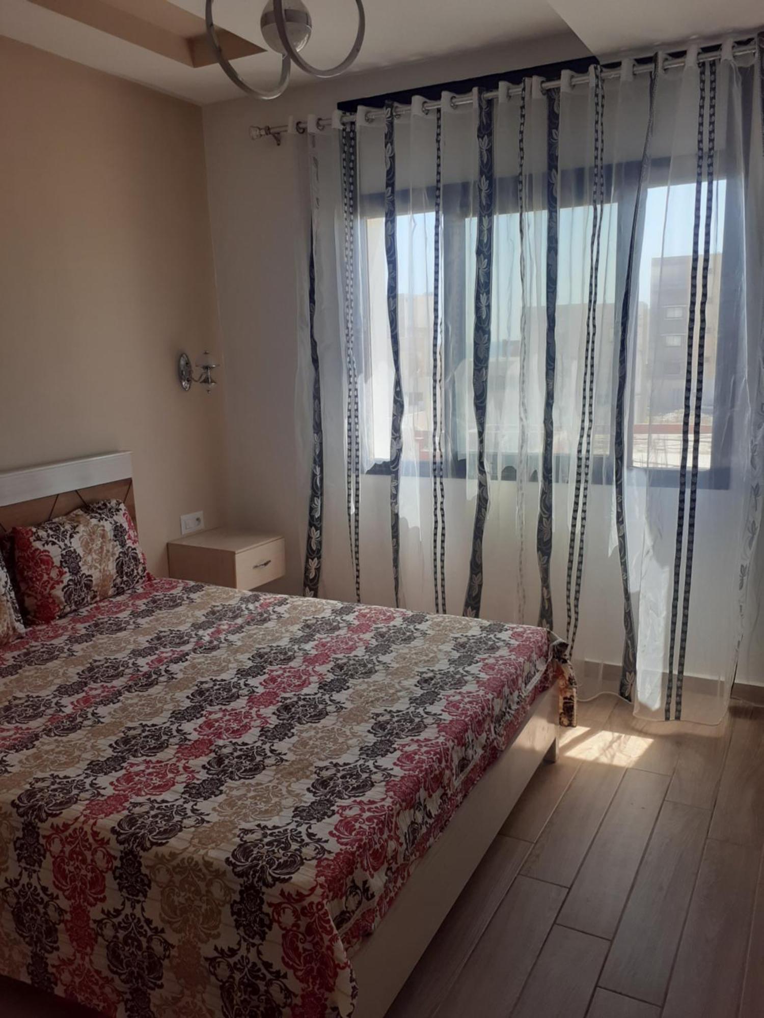 Dar Bhar Διαμέρισμα Kelibia Εξωτερικό φωτογραφία