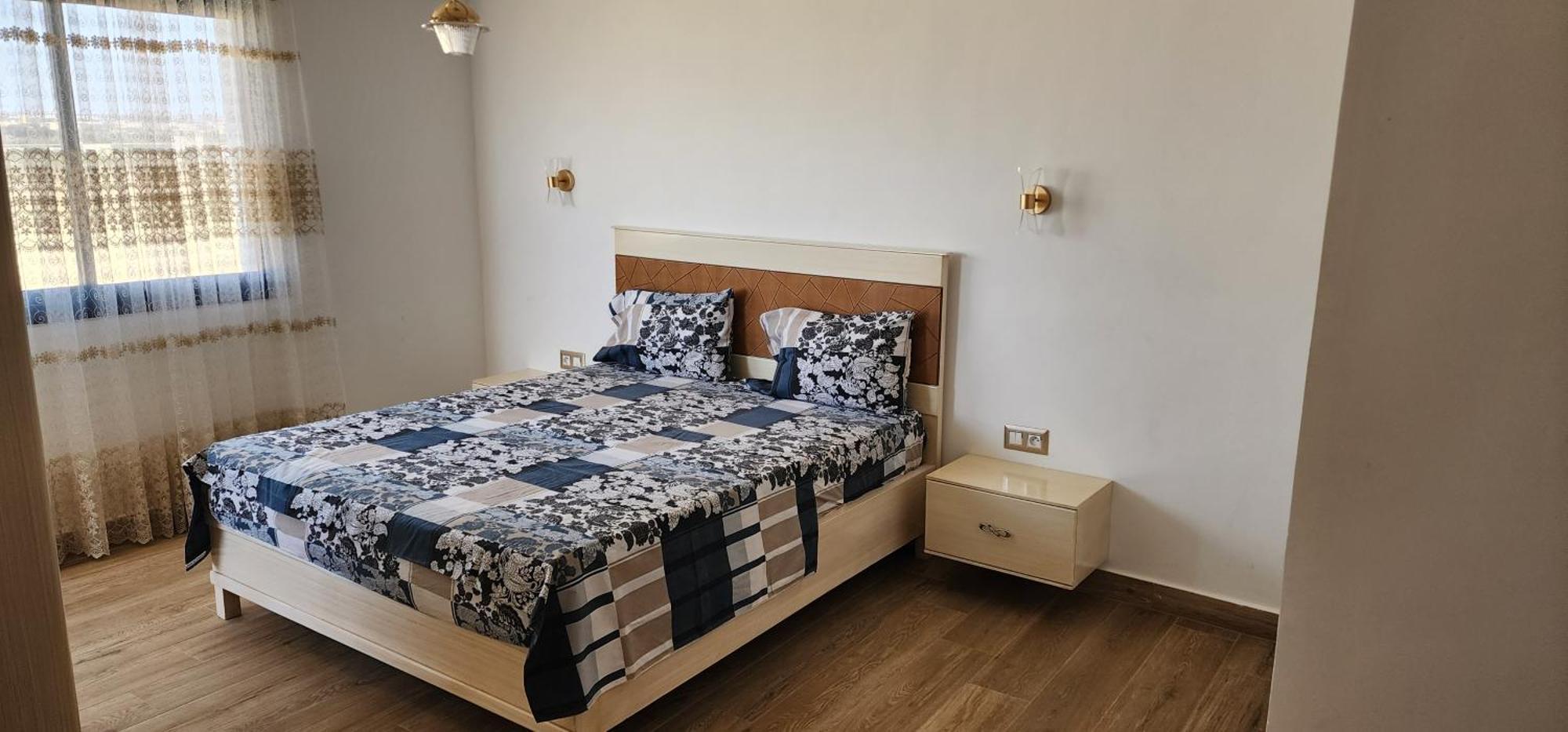Dar Bhar Διαμέρισμα Kelibia Εξωτερικό φωτογραφία