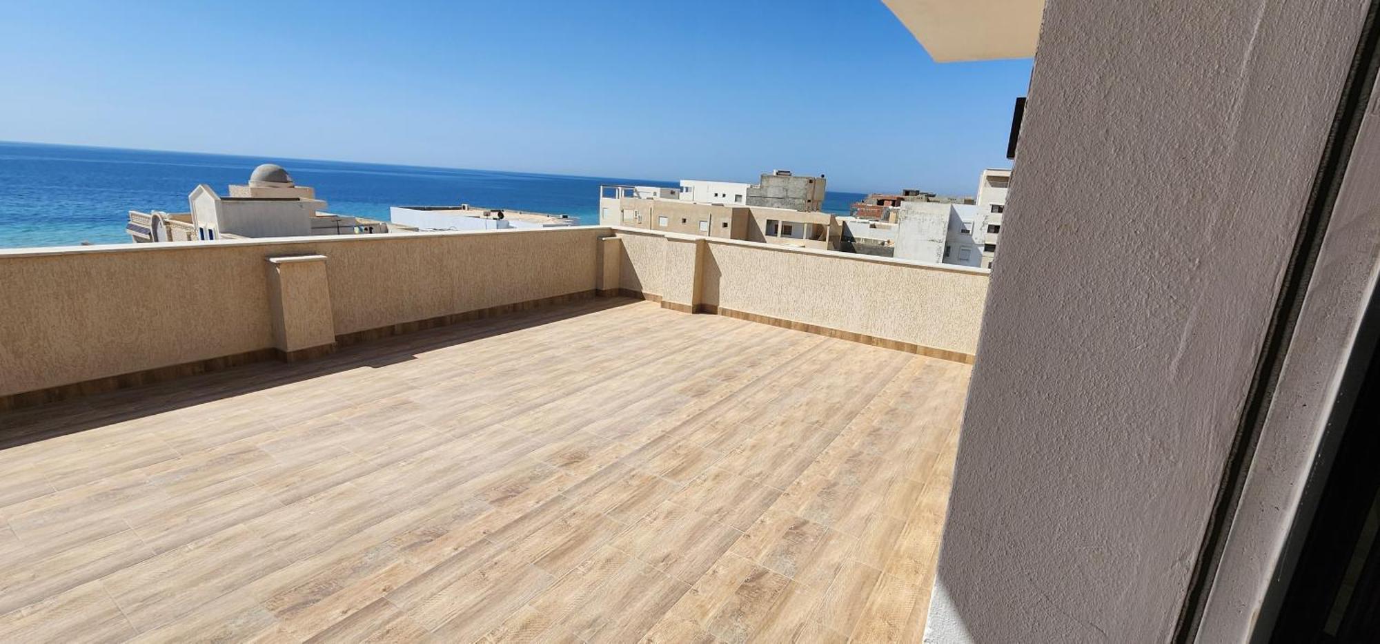 Dar Bhar Διαμέρισμα Kelibia Εξωτερικό φωτογραφία
