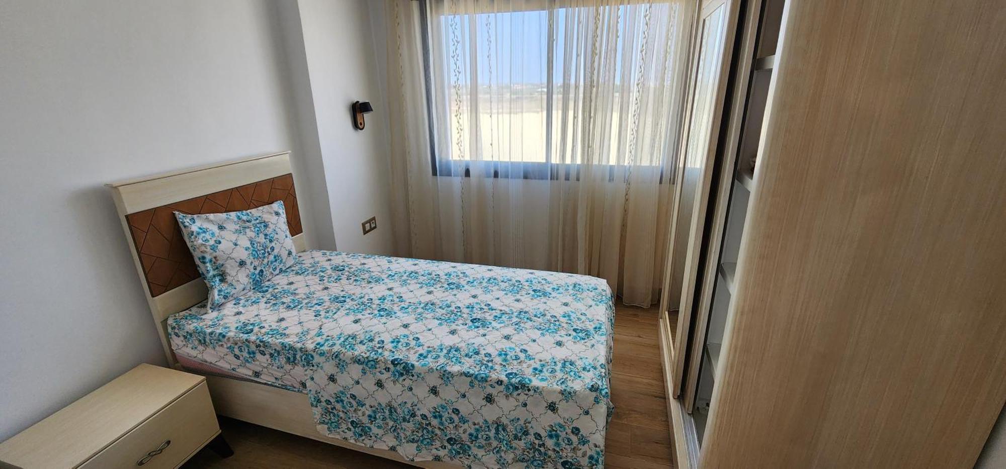 Dar Bhar Διαμέρισμα Kelibia Εξωτερικό φωτογραφία