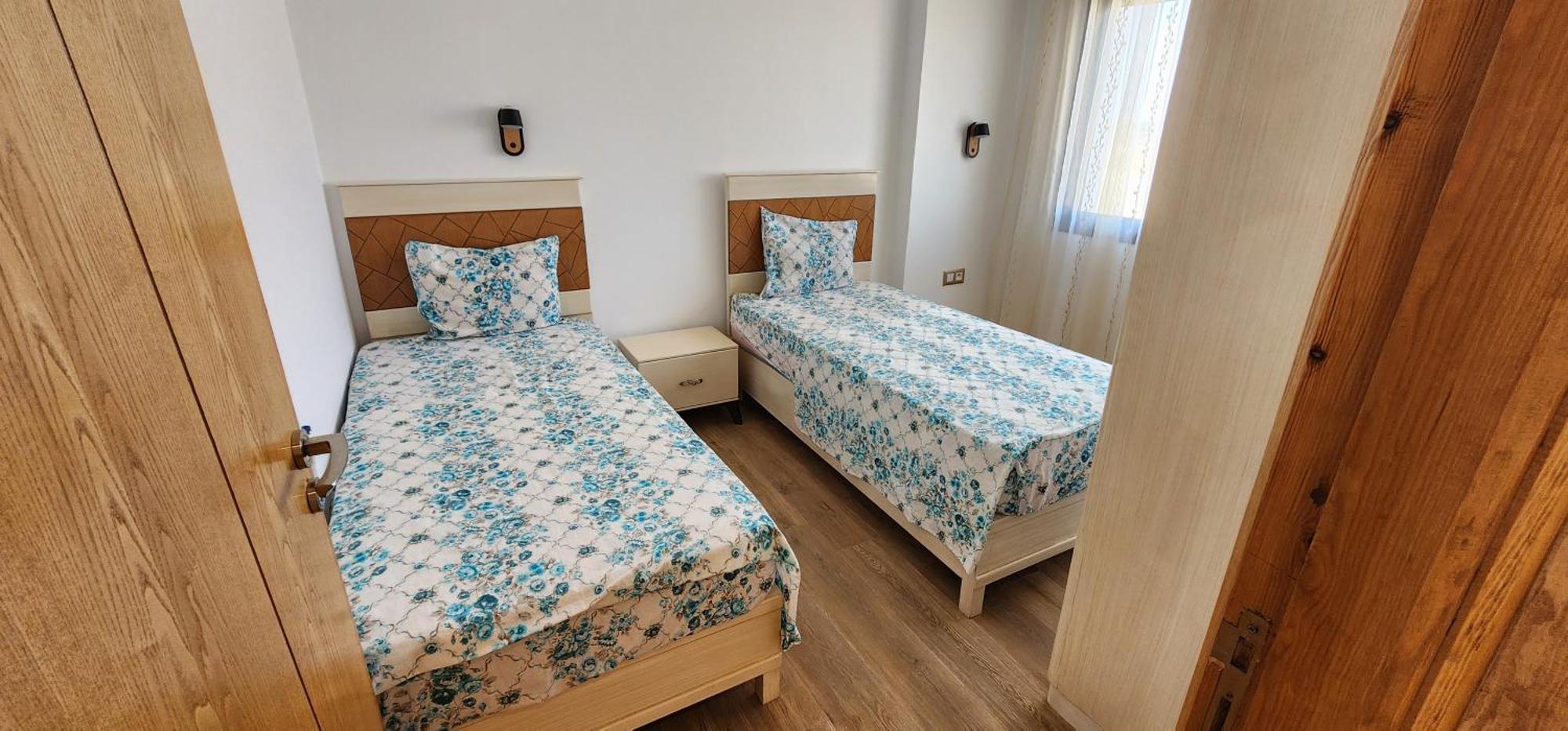 Dar Bhar Διαμέρισμα Kelibia Εξωτερικό φωτογραφία