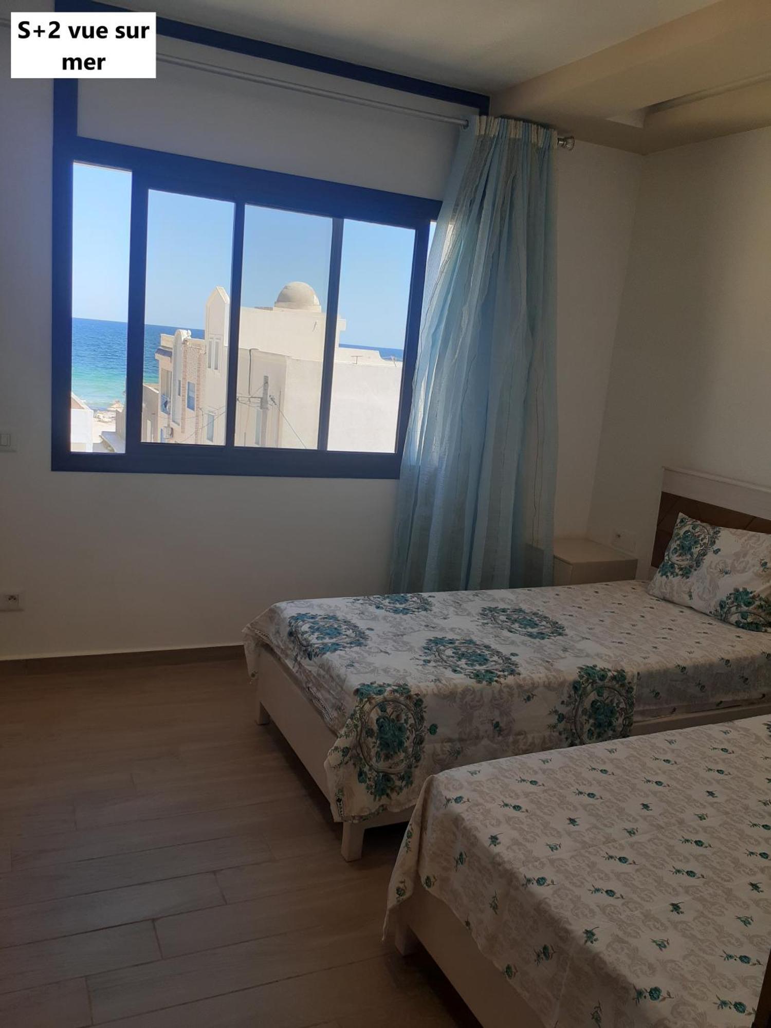 Dar Bhar Διαμέρισμα Kelibia Εξωτερικό φωτογραφία