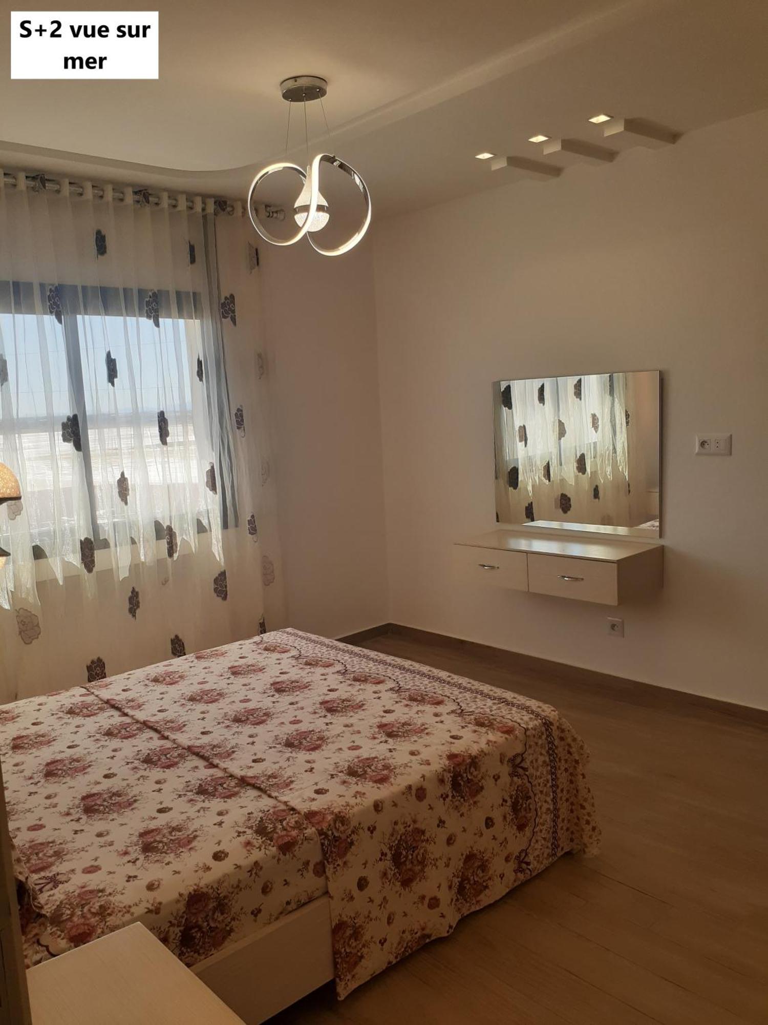 Dar Bhar Διαμέρισμα Kelibia Εξωτερικό φωτογραφία