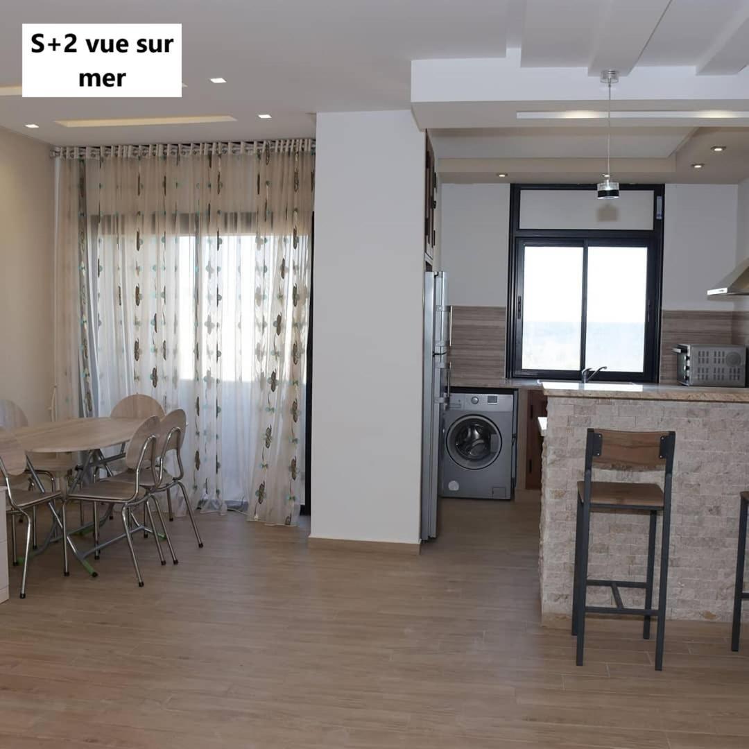 Dar Bhar Διαμέρισμα Kelibia Εξωτερικό φωτογραφία
