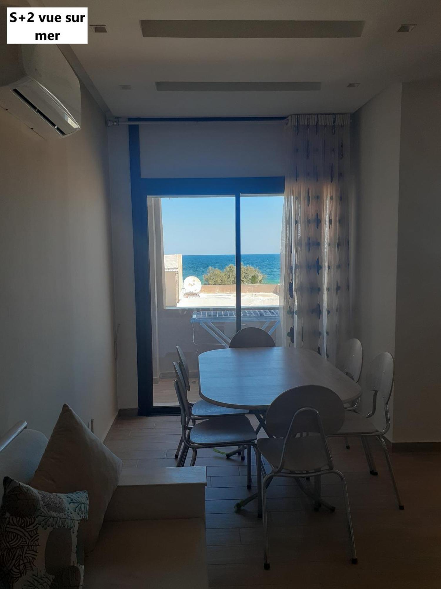 Dar Bhar Διαμέρισμα Kelibia Εξωτερικό φωτογραφία