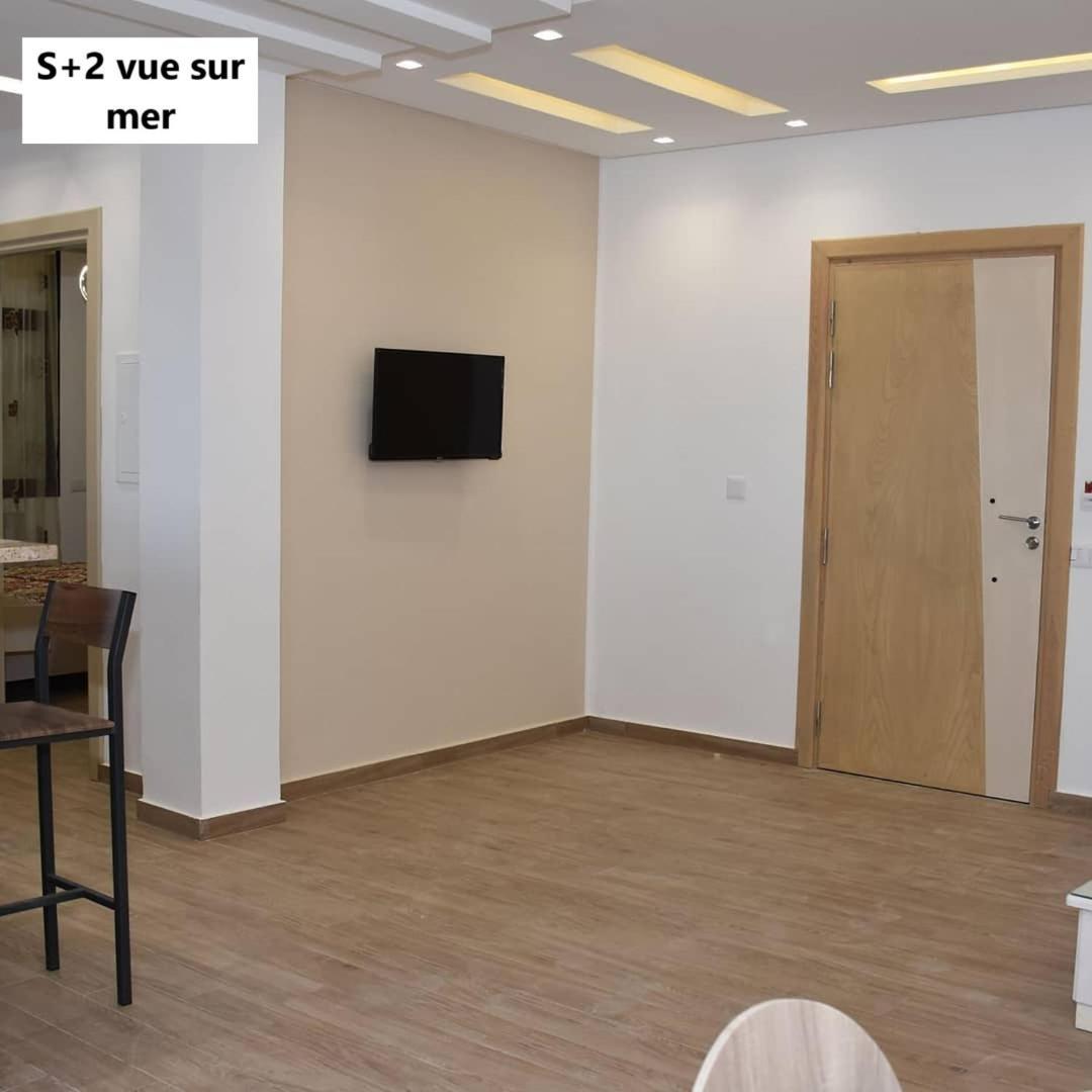 Dar Bhar Διαμέρισμα Kelibia Εξωτερικό φωτογραφία