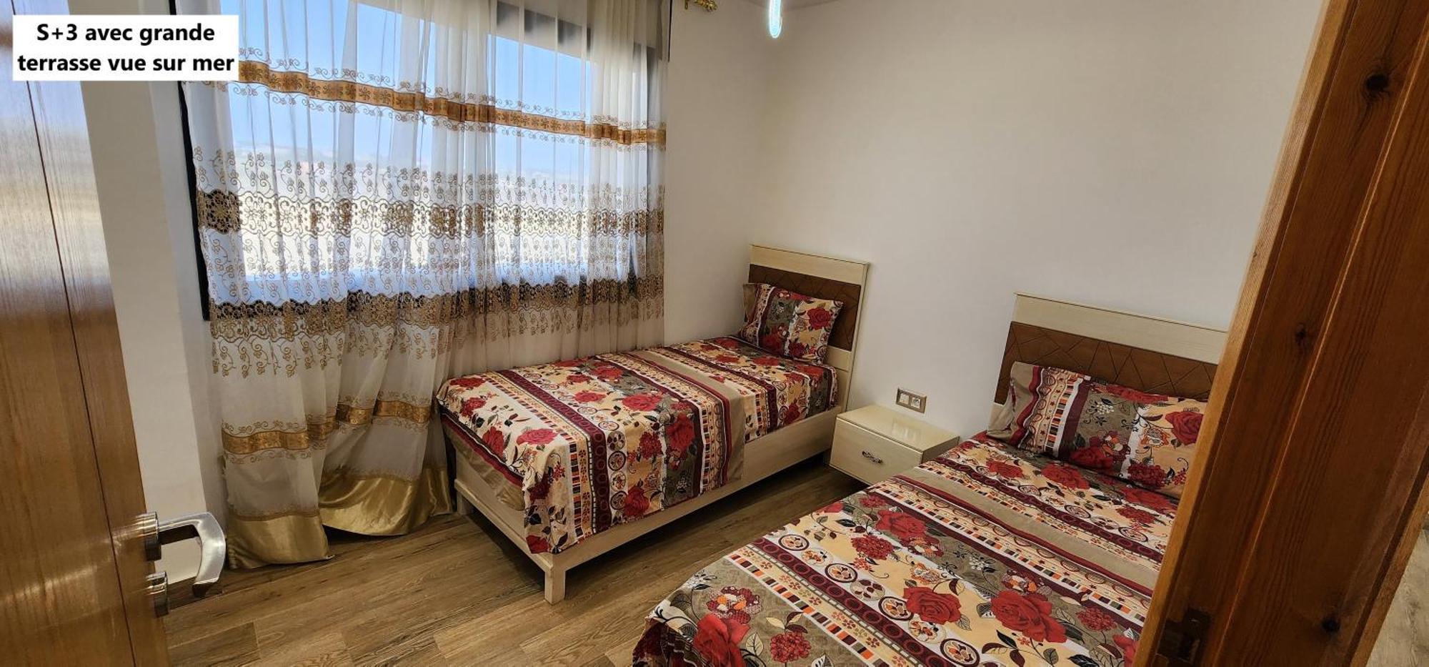 Dar Bhar Διαμέρισμα Kelibia Εξωτερικό φωτογραφία