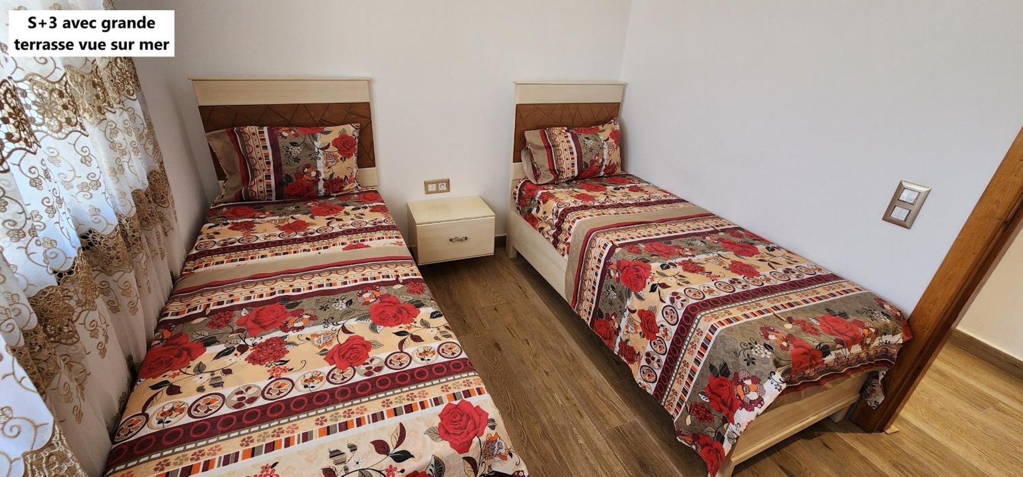 Dar Bhar Διαμέρισμα Kelibia Εξωτερικό φωτογραφία