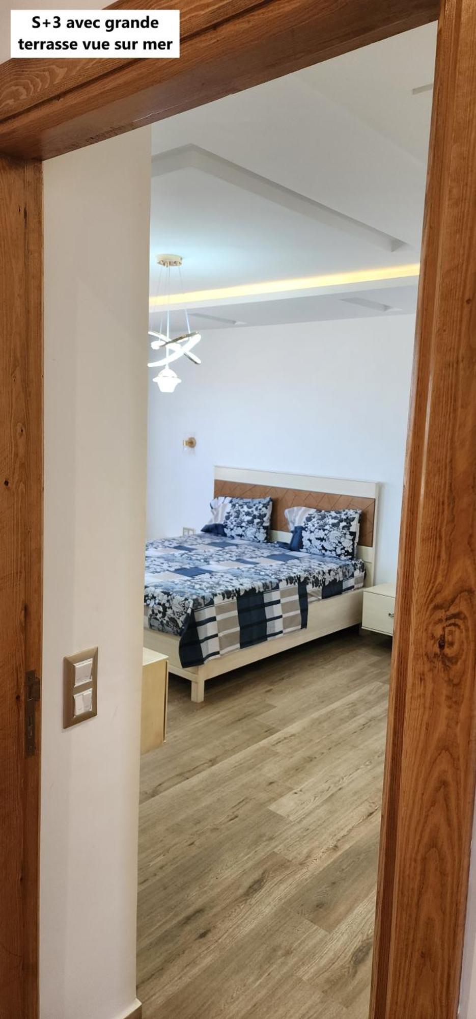 Dar Bhar Διαμέρισμα Kelibia Εξωτερικό φωτογραφία