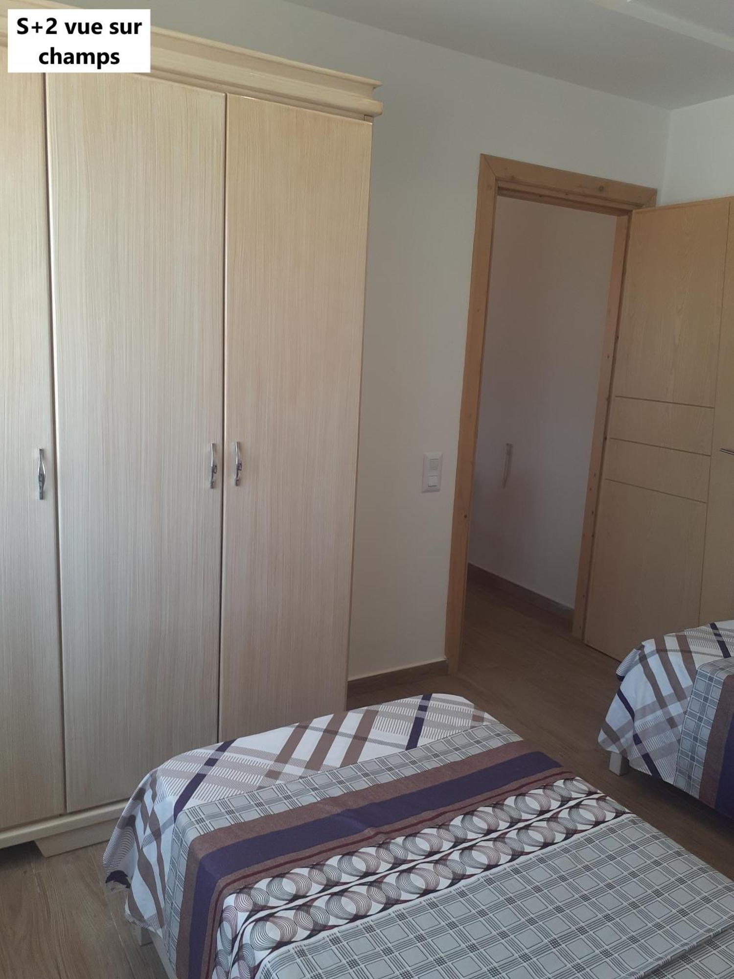 Dar Bhar Διαμέρισμα Kelibia Εξωτερικό φωτογραφία